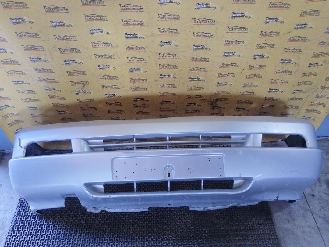 Бампер передний UKPSRO Peugeot 806