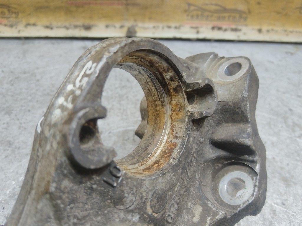 Кронштейн полуоси S9YZ1D Citroen Berlingo - Фото 3