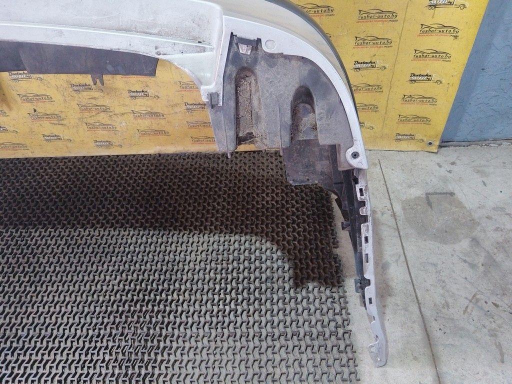 Бампер задний 0RLVIJ Citroen C5 - Фото 10