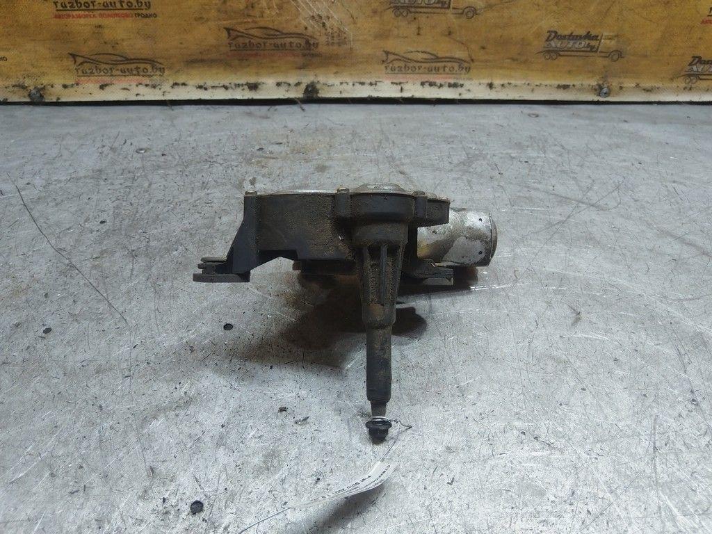 Моторчик заднего стеклоочистителя (дворника) 3MOHOQ Fiat Stilo - Фото 2