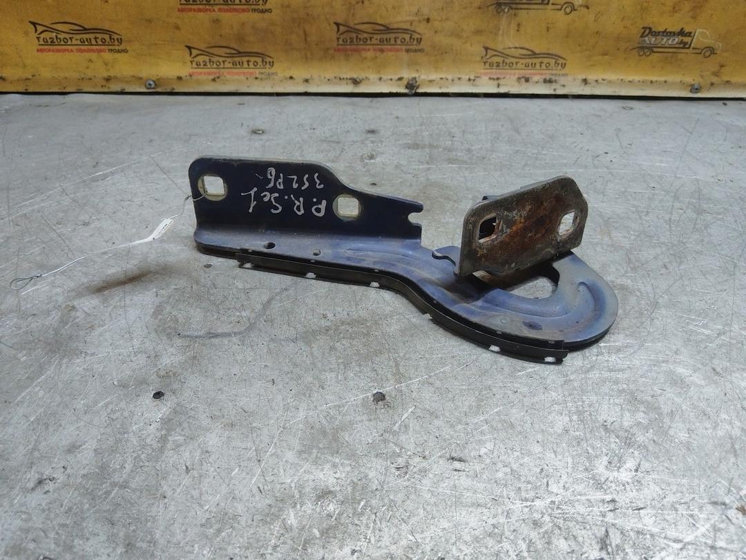 Петля капота правая HB6X6R Renault Scenic купить