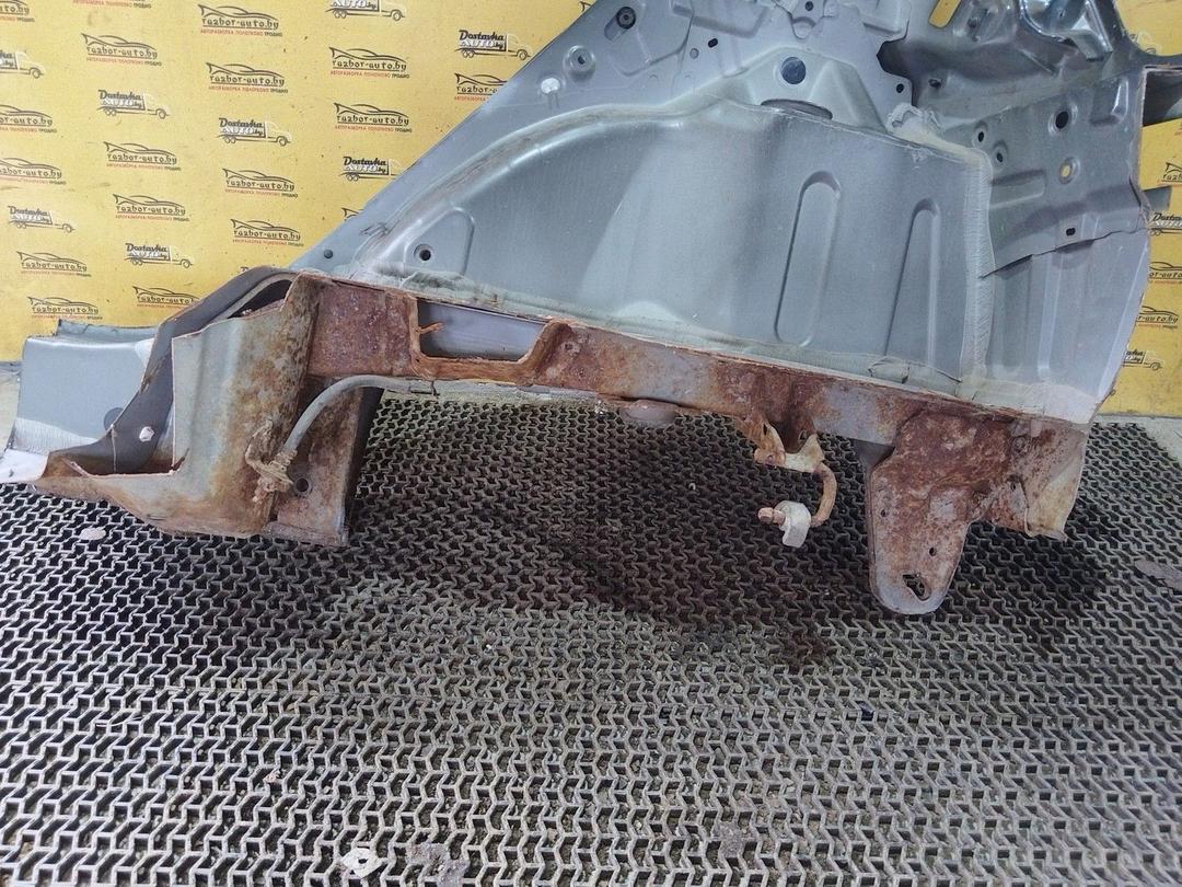 Крыло заднее правое VR9FS7 Toyota Aygo купить с доставкой