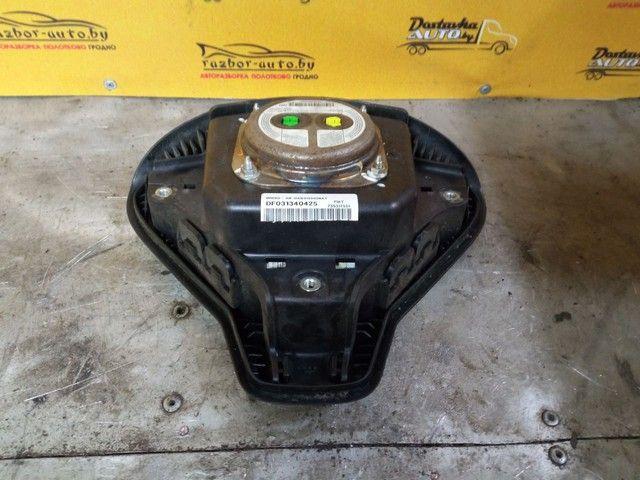 Подушка безопасности водителя KQO3PL Fiat Stilo - Фото 1