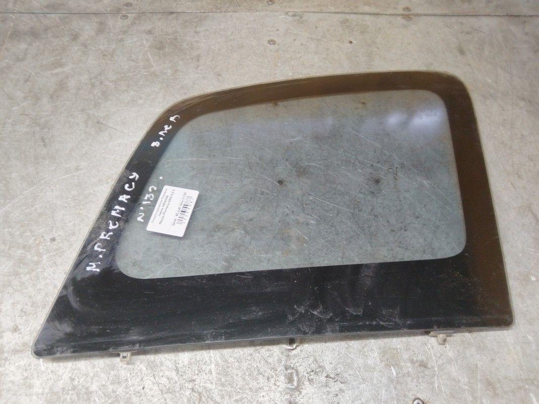 Стекло кузовное боковое левое WENGS8 Mazda Premacy