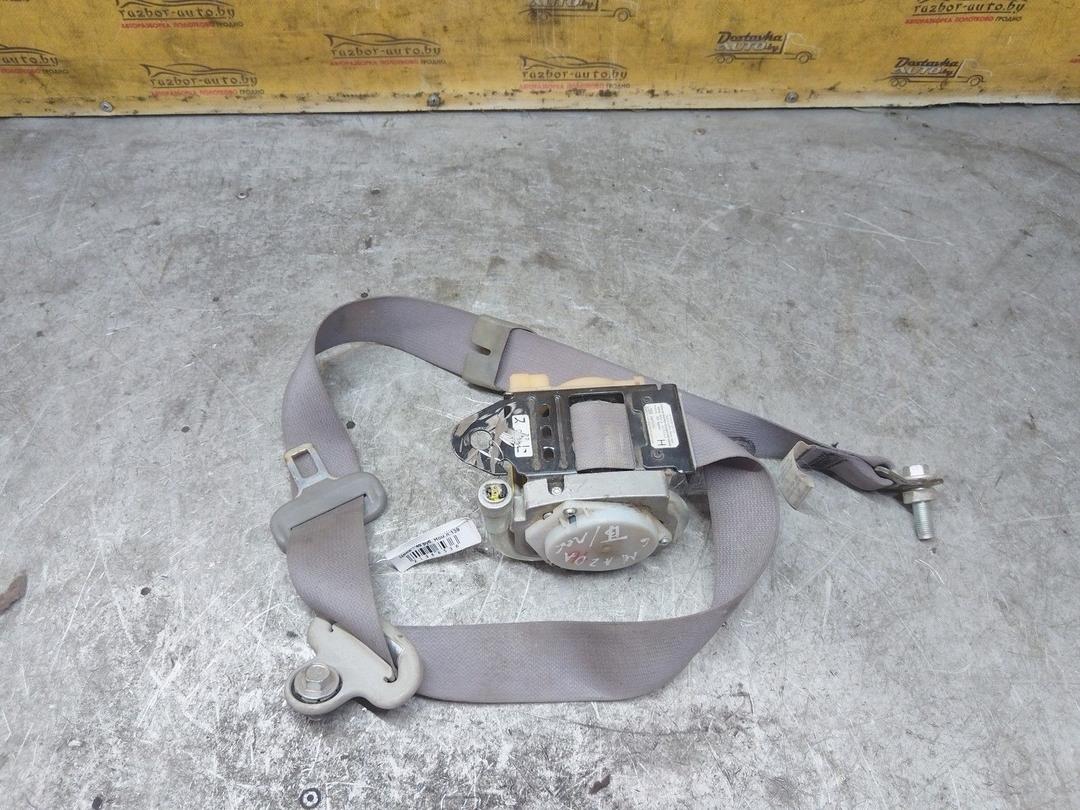 Ремень безопасности передний левый EY7CHL Mazda 6 купить с доставкой