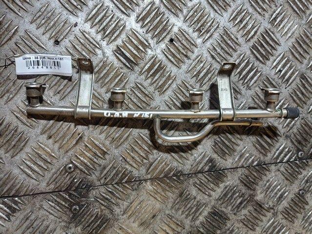 Топливная рампа OGKO18 Opel Astra - Фото 2