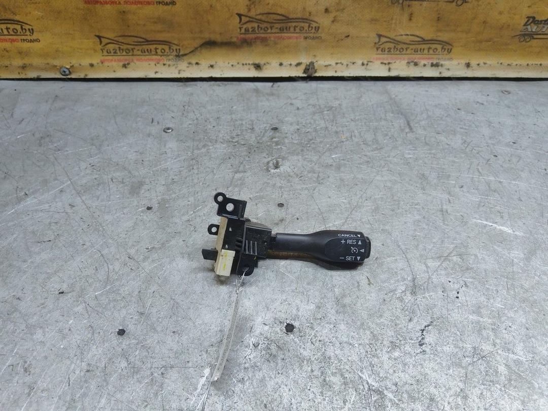 Переключатель круиз-контроля CZKNWM Toyota Corolla Verso - Фото 2