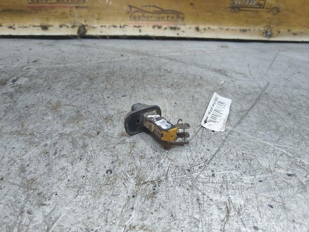 Выключатель концевой (концевик) DJYW7J Audi 80 - Фото 3