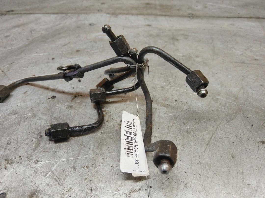 Трубка топливная 19525Z Mercedes Sprinter - Фото 3