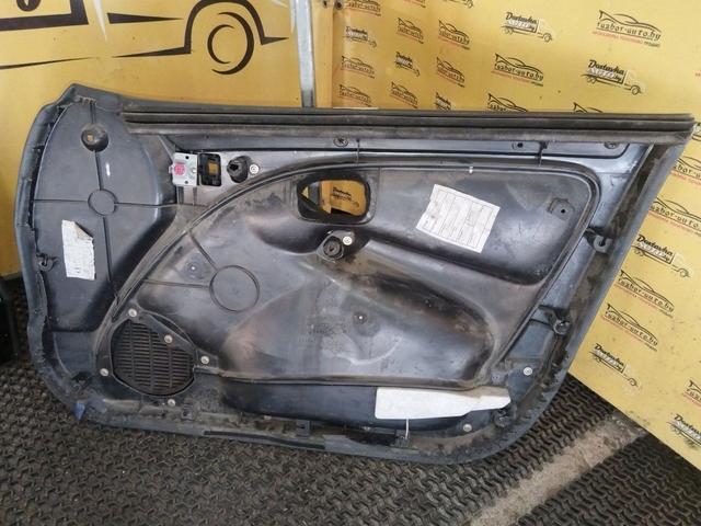 Обшивка двери передней левой (дверная карта) ZRO4FN Rover 45 купить