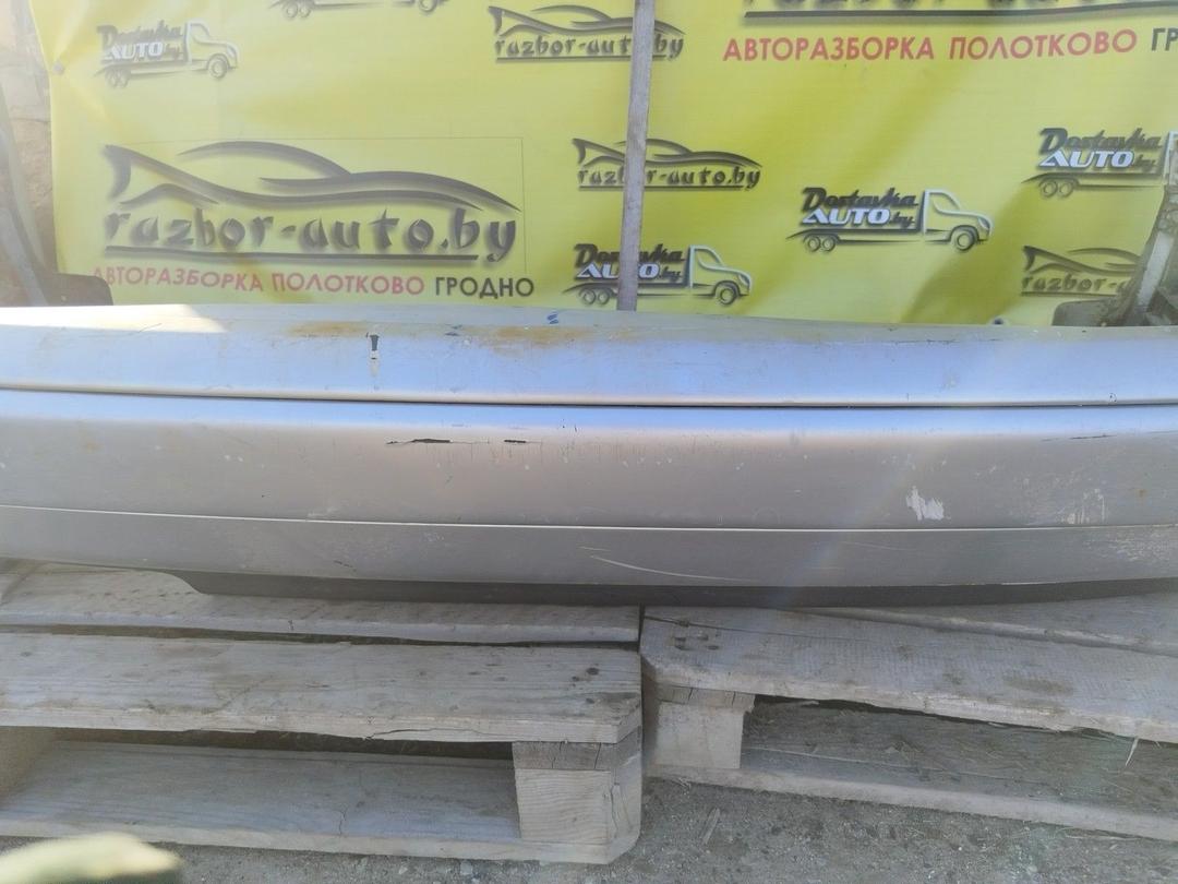 Бампер задний XHL7EI Audi 100 купить в магазине запчастей бу