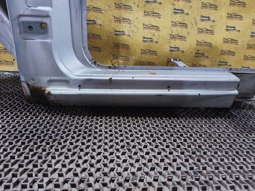 Стойка кузовная передняя левая 0KJDX3 Ford Mondeo купить с доставкой. Огромный выбор запчастей и марок авто. У нас есть практически все.