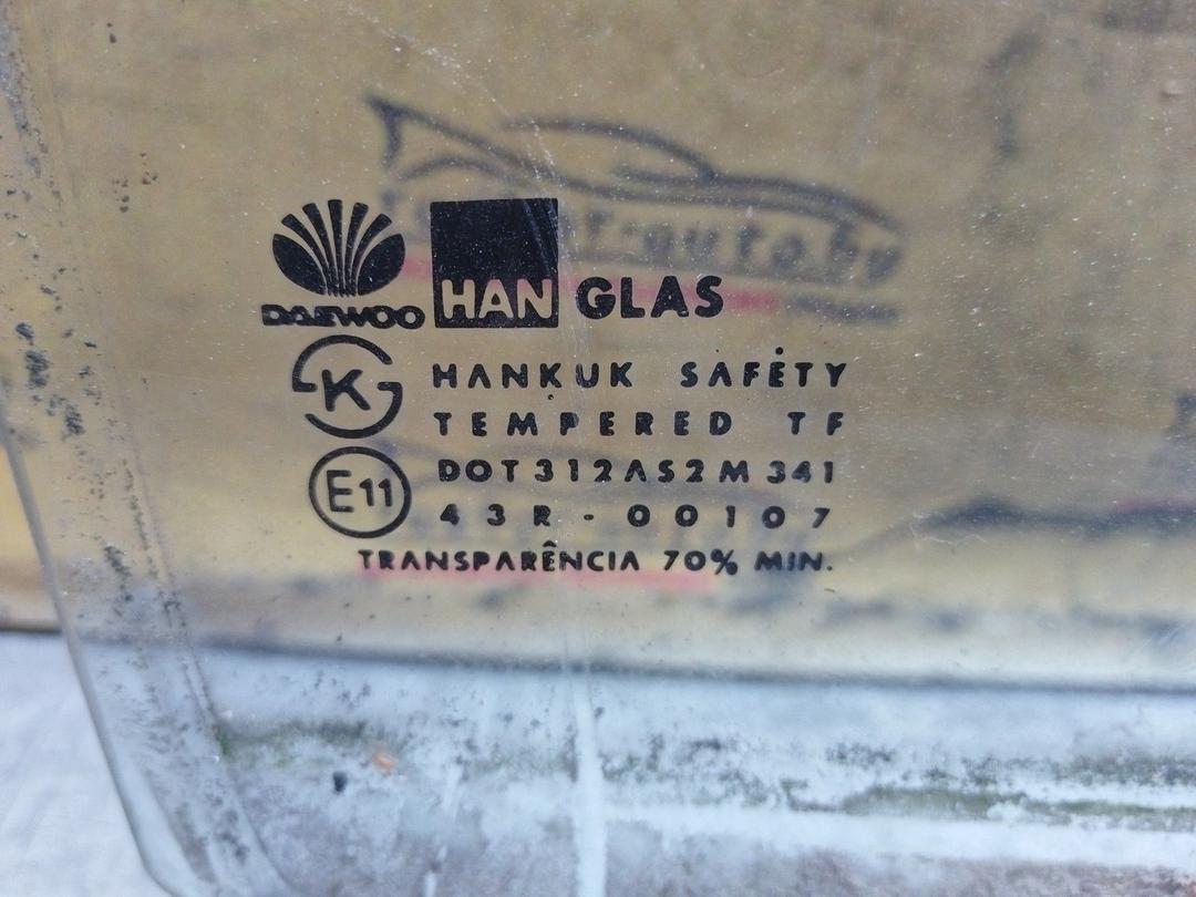 Стекло двери задней правой 5ZMRWR Daewoo Leganza купить
