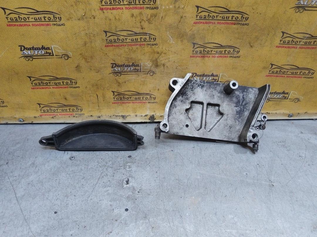 Защита (кожух) ремня ГРМ AD2XGX Great-Wall Hover - Фото 4