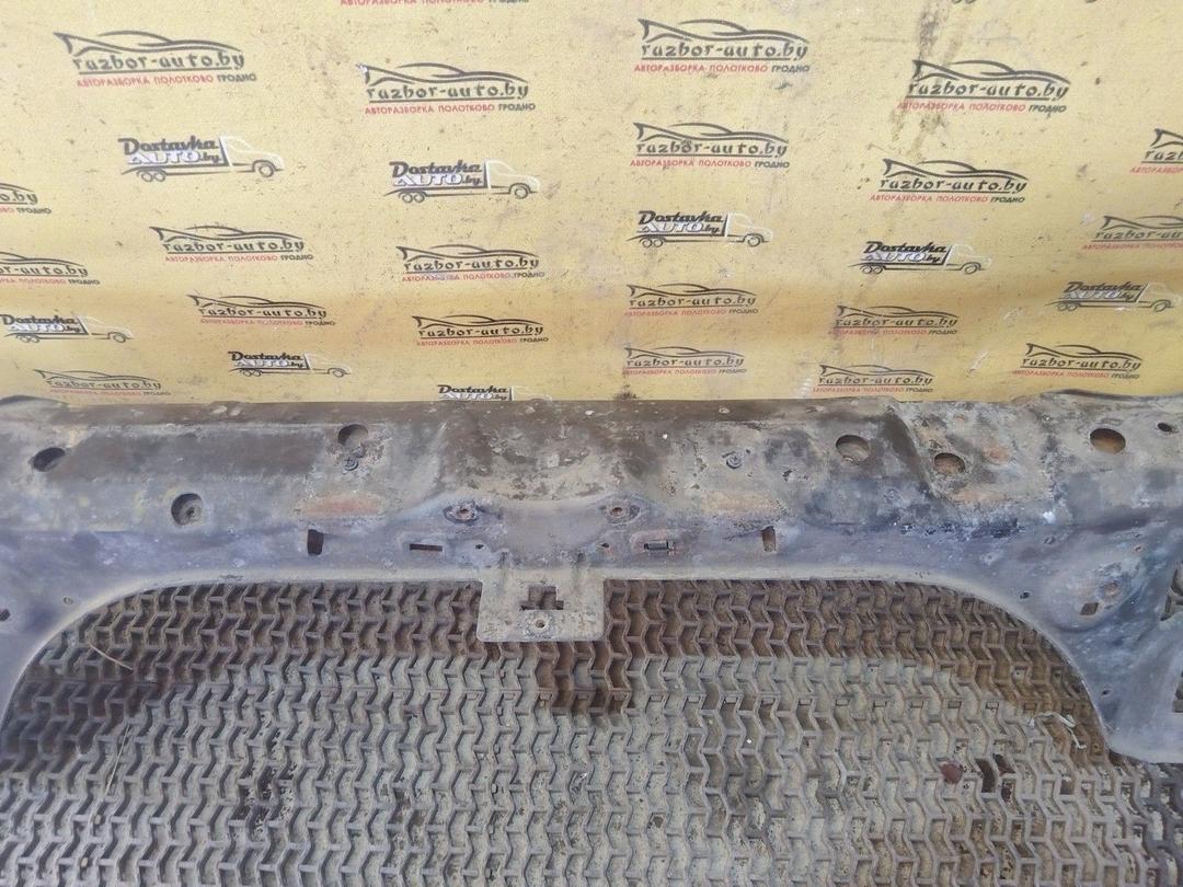 Передняя панель крепления облицовки (телевизор) M82YRK Peugeot 306 купить с доставкой