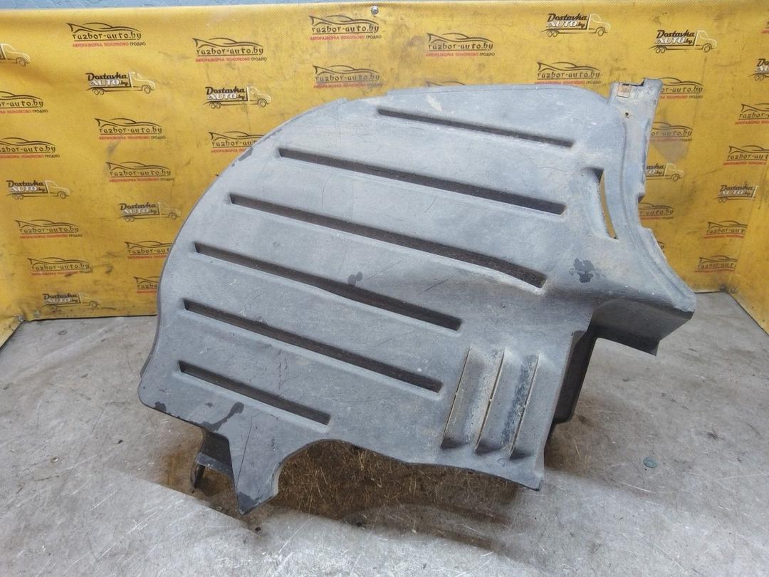 Защита днища 3V63JF Saab 9-3