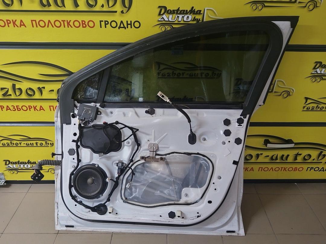 Дверь передняя правая KX34A2 Ford Fusion undefined