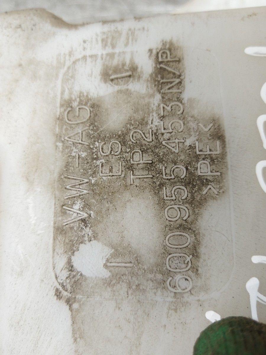 Бачок омывателя N53F9Q Volkswagen Polo - Фото 4