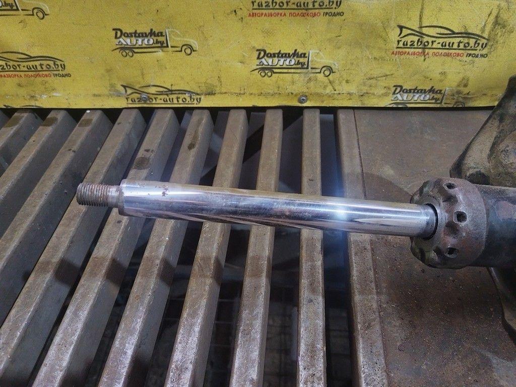 Амортизатор передний левый LU027F Mazda Premacy - Фото 6