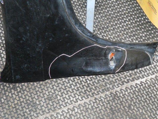 Крыло переднее правое PTHWE7 BMW X5 E53 купить