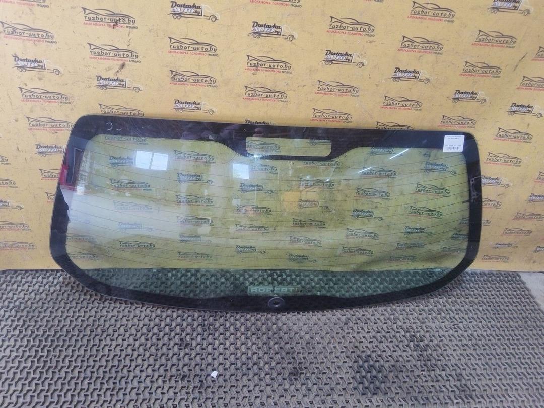 Стекло заднее R4M33K Fiat Bravo