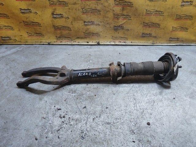 Амортизатор передний левый 9RHQT6 Honda Accord