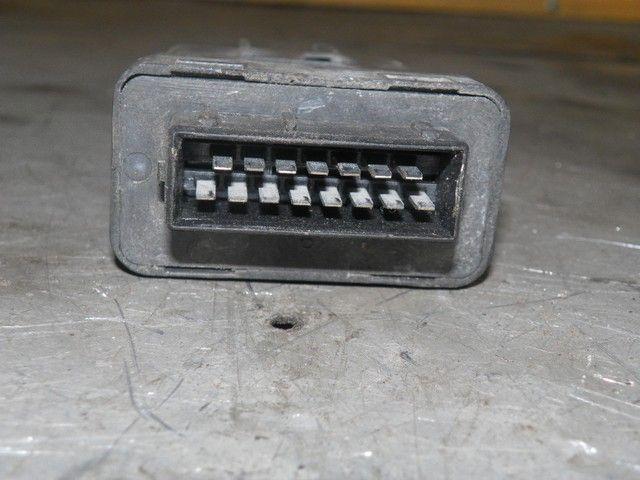 Реле вентилятора EYGKHP Peugeot 605 купить с доставкой