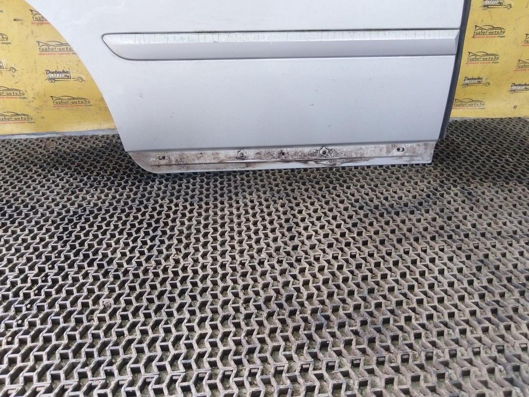 Дверь задняя правая OMDGXK Volvo S40 - Фото 2