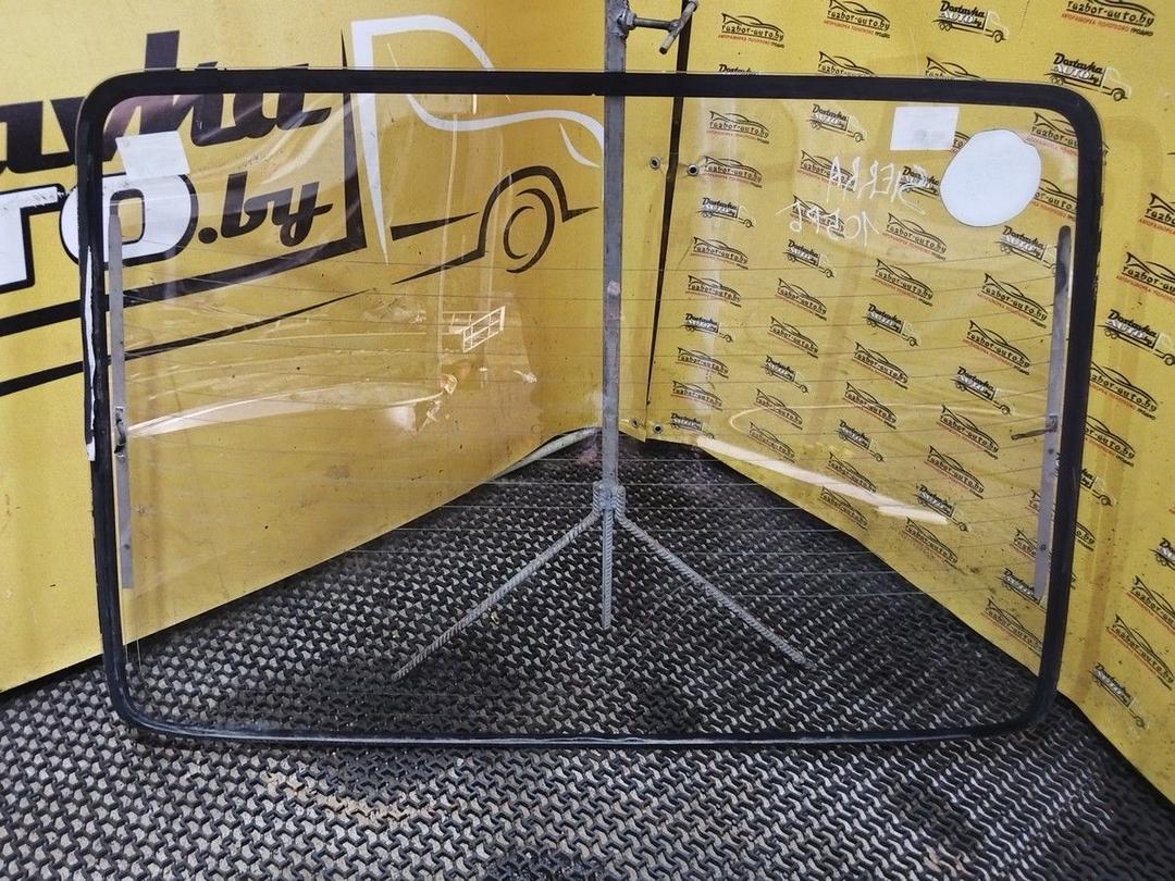 Стекло заднее G2ULER Ford Sierra купить с доставкой