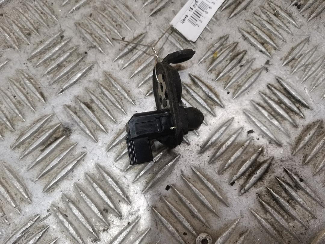 Выключатель концевой (концевик) 65292O Honda Civic - Фото 2