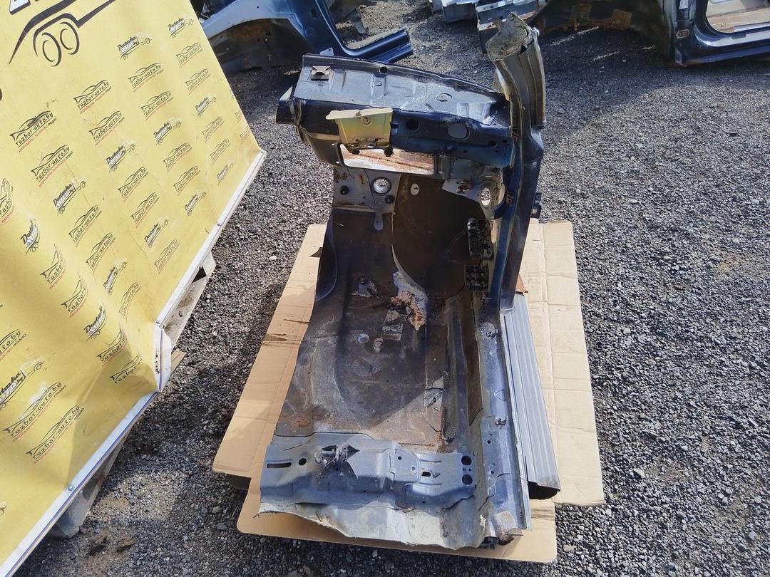 Стойка кузовная передняя правая M7UC8A Audi A6 - Фото 2