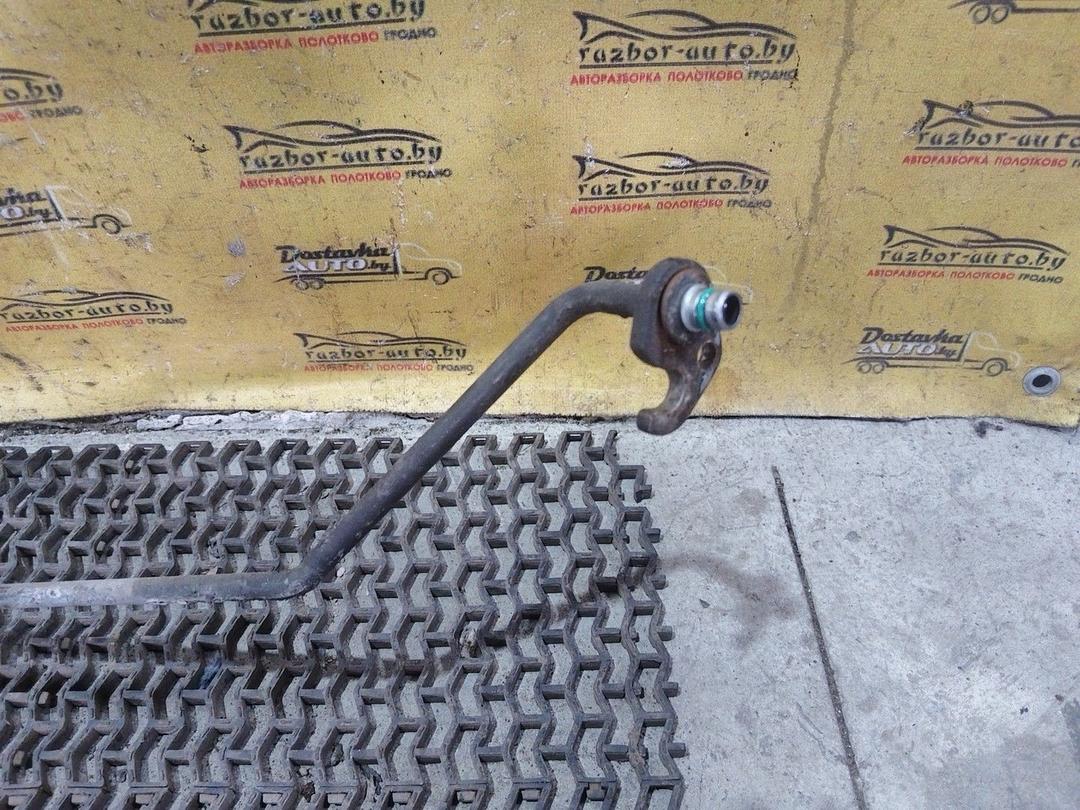 Трубка гидроусилителя E8XHD8 Volvo S60 - Фото 4