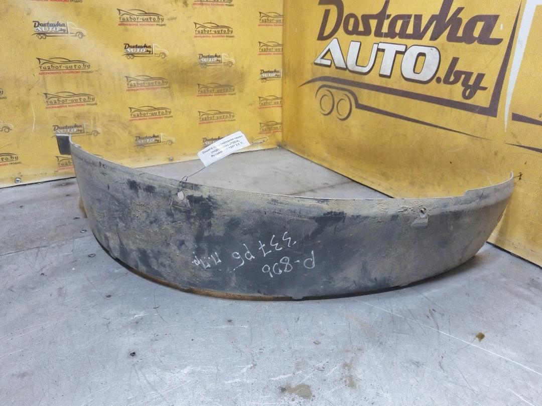 Защита арок передняя правая (подкрылок) J7GD4L Peugeot 806 - Фото 1