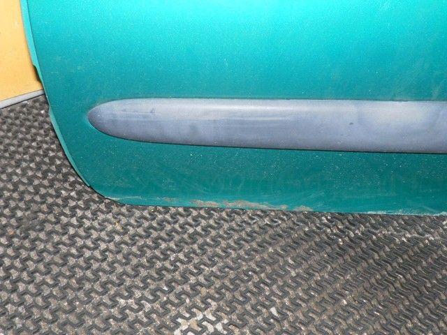 Дверь передняя левая D23JI9 Citroen Xsara Picasso - Фото 4