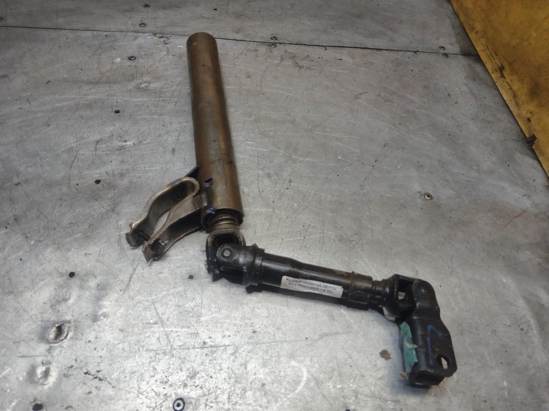 Рулевой карданчик 29VT1U Ford Galaxy