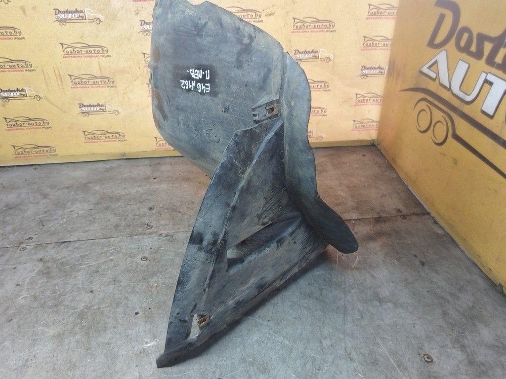 Защита арок (подкрылок) LR2SX9 BMW 3 E46 - Фото 2