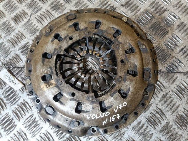 Корзина сцепления TKM06A Volvo V70