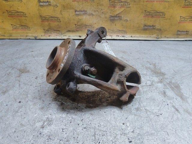 Кулак поворотный правый DOIQAV Citroen C3 купить