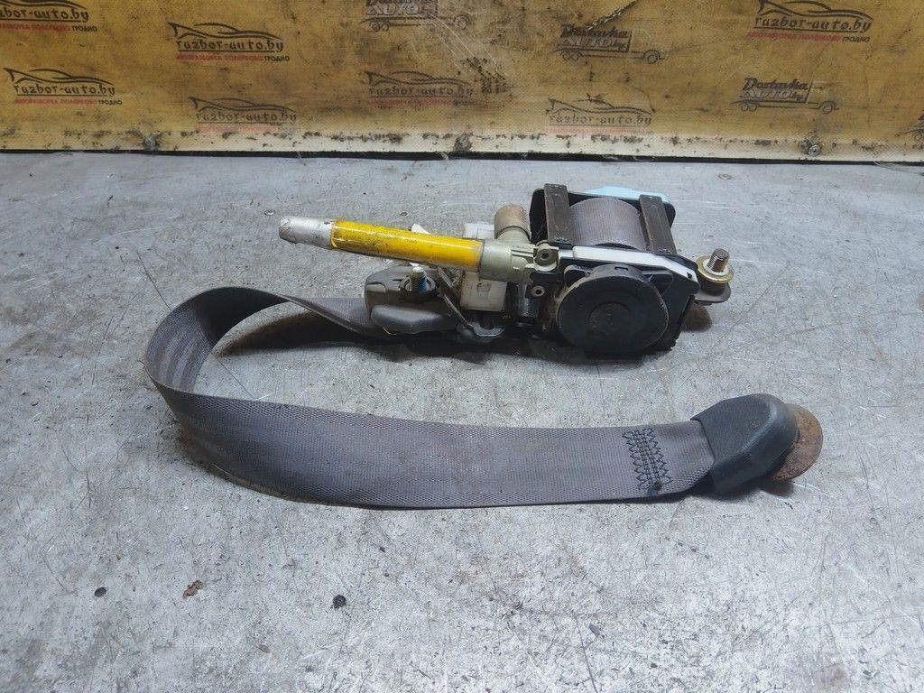 Ремень безопасности передний правый 184POY Mazda Xedos 6 - Фото 2