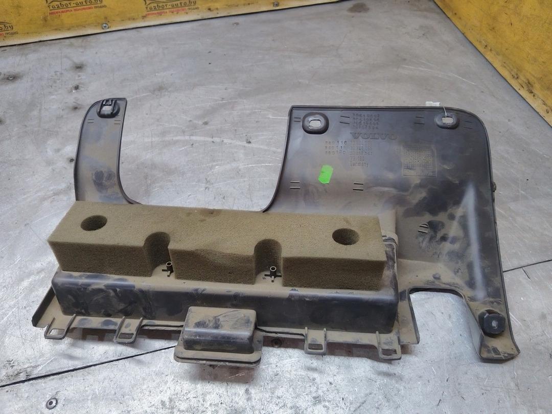 Полка под руль OA2NUV Volvo V40 - Фото 3