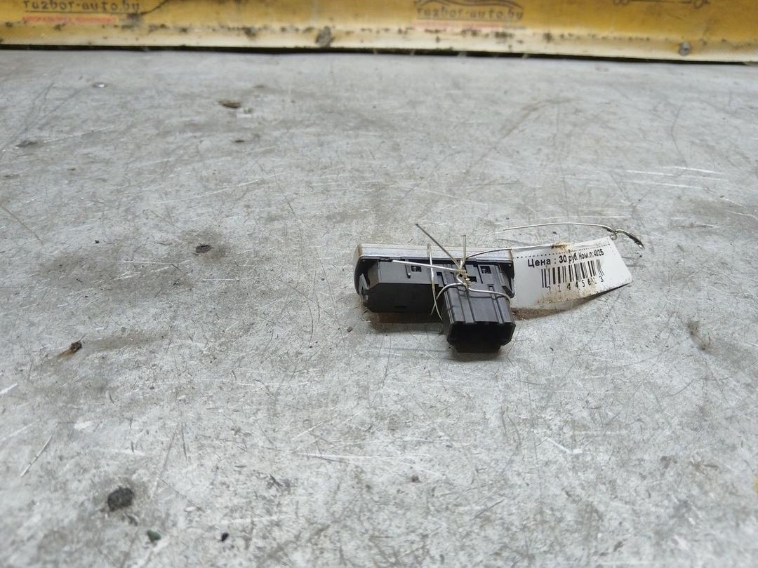 Кнопка подогрева заднего стекла 07F2BB Ford Galaxy купить с доставкой