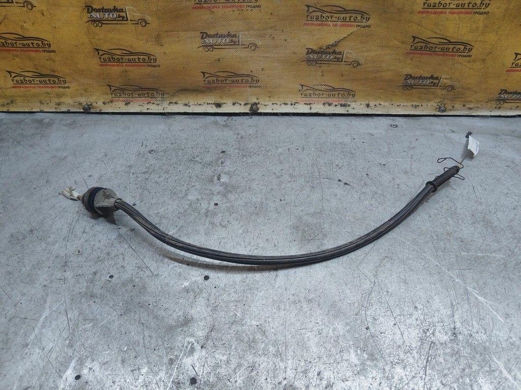 Трос газа NT7CZD Citroen C8 - Фото 3