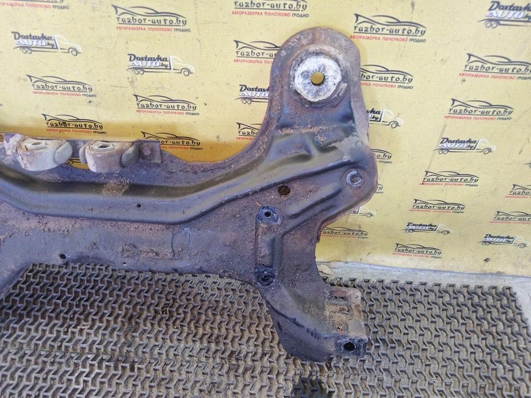 Балка подвески передняя (подрамник) OSIFFV Volkswagen Golf - Фото 3