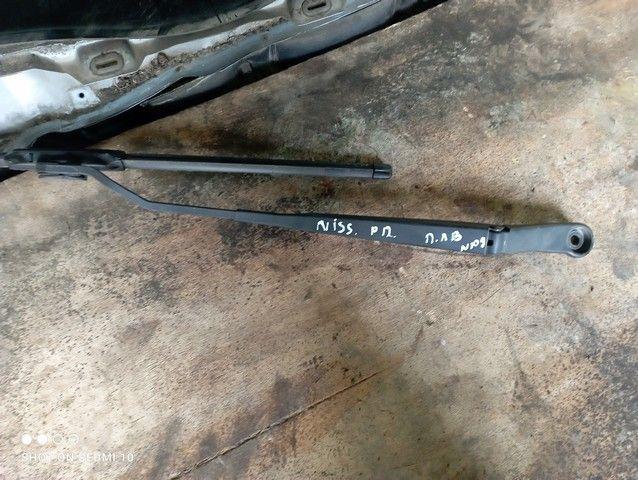 Щеткодержатель (поводок стеклоочистителя, дворник) 7A0JDK Nissan Primera - Фото 1