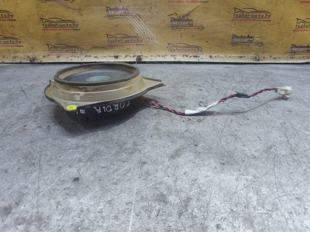 Динамик двери передней правой QQ6QFH Toyota Corolla - Фото 3