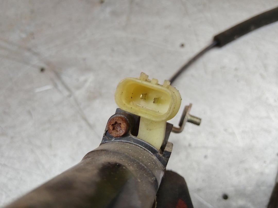 Стеклоподъемник электрический передний правый QY901Q Hyundai Getz - Фото 3