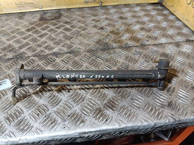 Топливная рампа DSM34I Hyundai Lantra - Фото 3