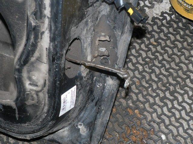 Ограничитель открывания двери задней XN5T3P Renault Scenic купить с доставкой