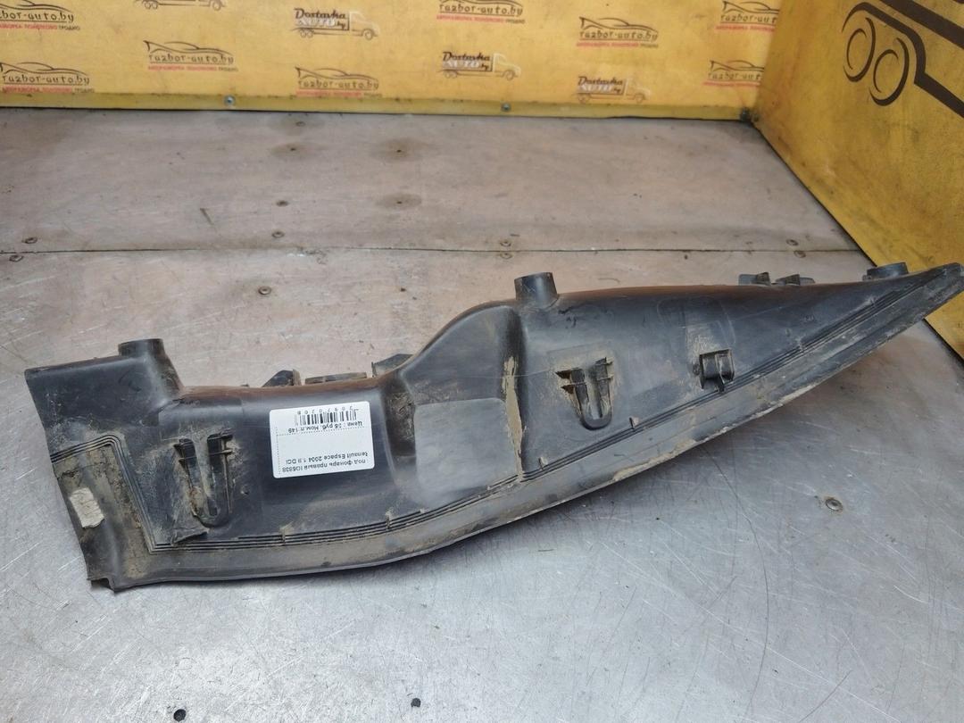 Ус под фонарь правый IO5838 Renault Espace купить с доставкой