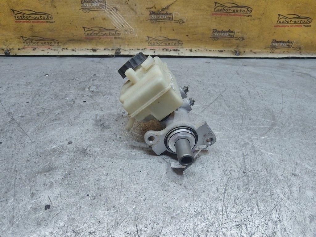 Цилиндр тормозной главный 1O9FTO Mercedes A W168 - Фото 3